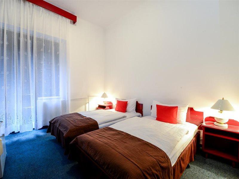 Hostel Nord Temesvár Kültér fotó
