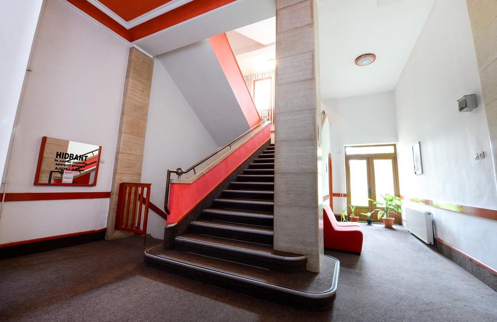 Hostel Nord Temesvár Kültér fotó