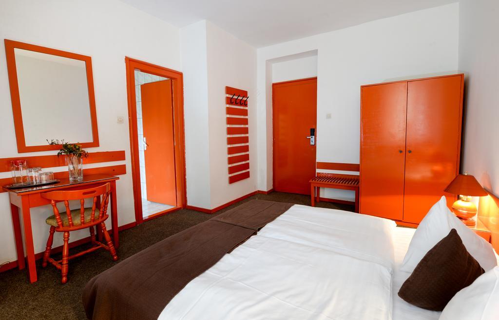 Hostel Nord Temesvár Kültér fotó
