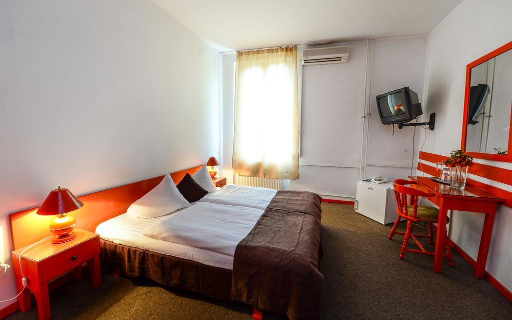 Hostel Nord Temesvár Kültér fotó
