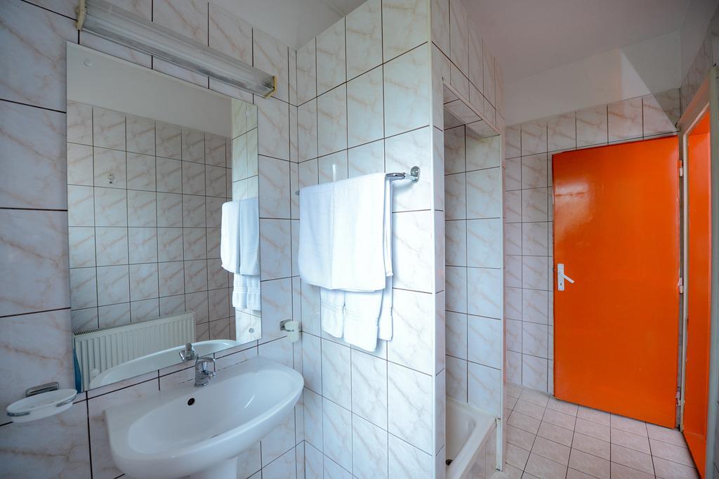 Hostel Nord Temesvár Kültér fotó