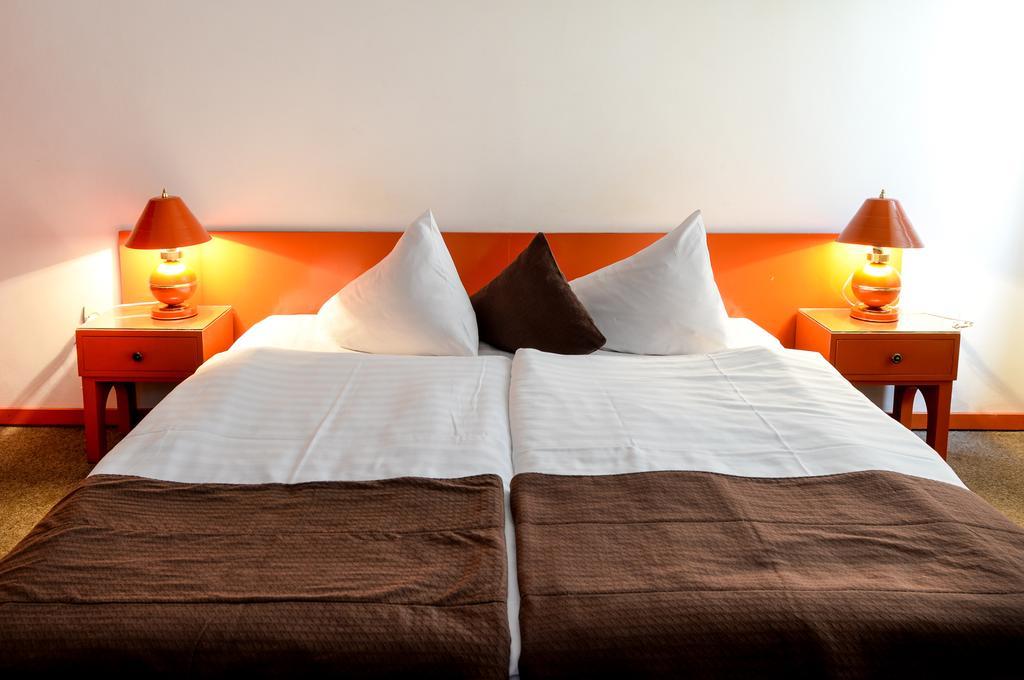 Hostel Nord Temesvár Szoba fotó