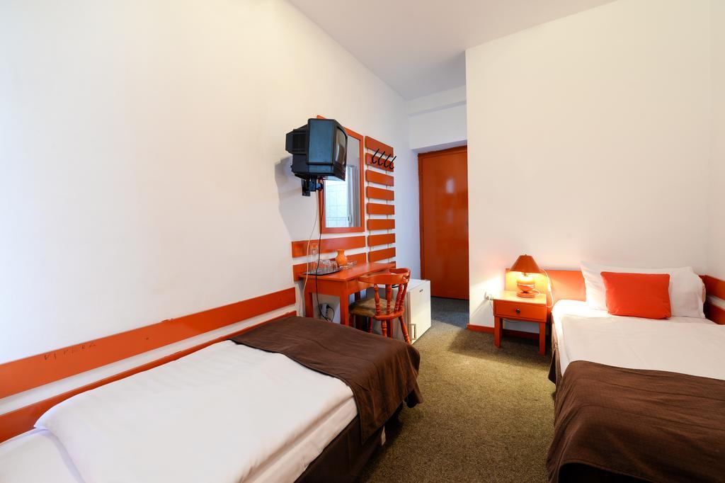 Hostel Nord Temesvár Szoba fotó