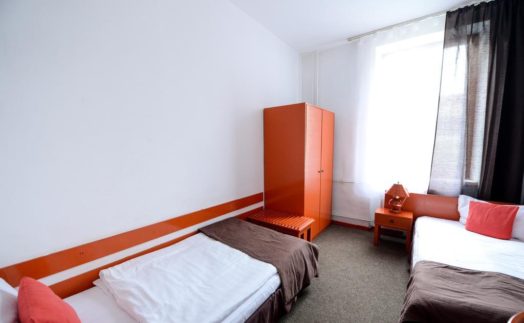 Hostel Nord Temesvár Kültér fotó