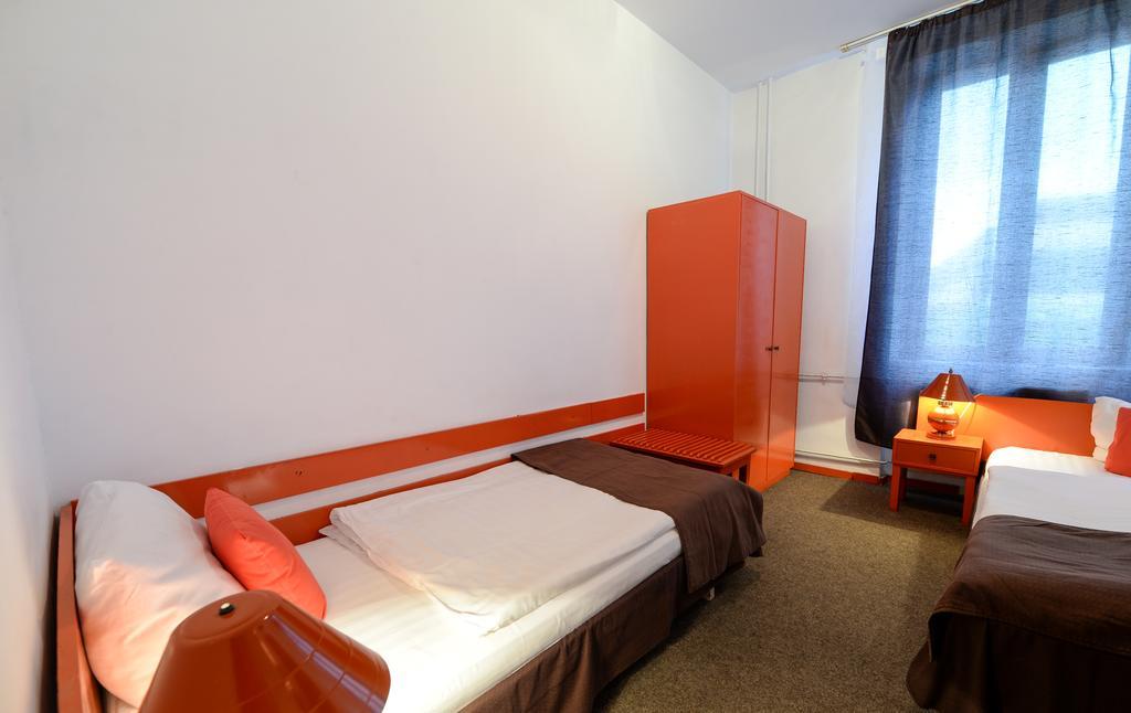 Hostel Nord Temesvár Kültér fotó