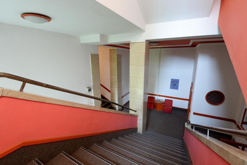 Hostel Nord Temesvár Kültér fotó