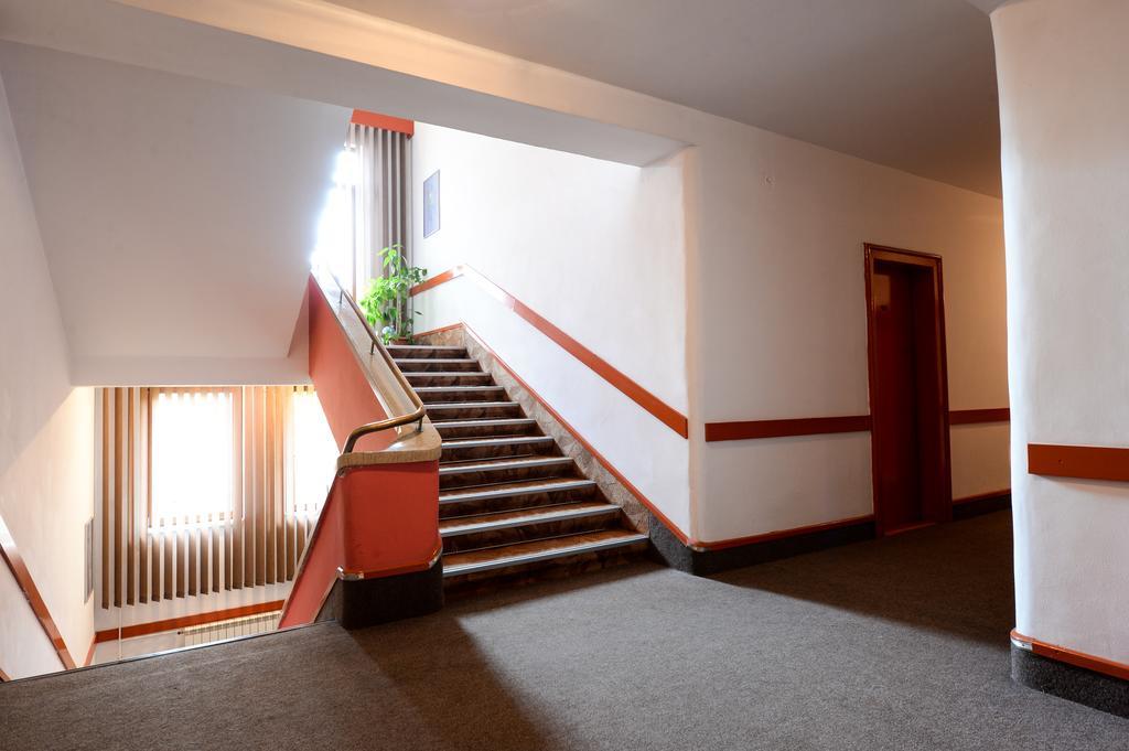 Hostel Nord Temesvár Kültér fotó