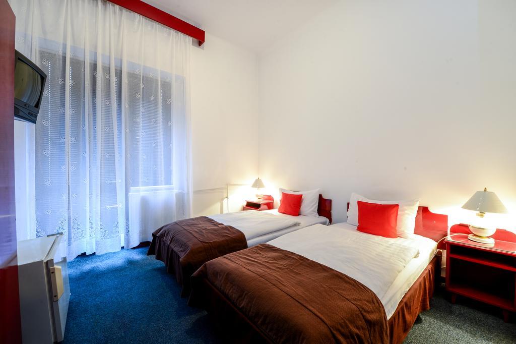Hostel Nord Temesvár Kültér fotó