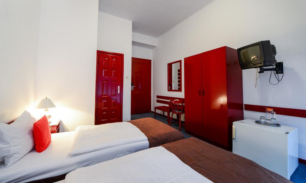 Hostel Nord Temesvár Kültér fotó