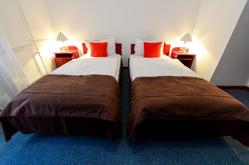 Hostel Nord Temesvár Szoba fotó