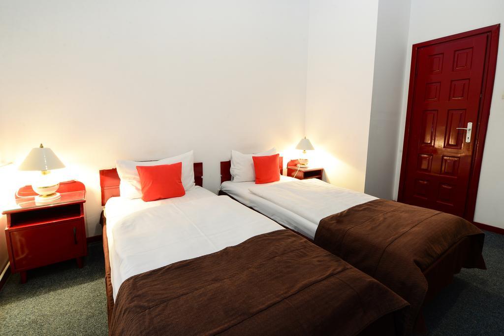 Hostel Nord Temesvár Szoba fotó