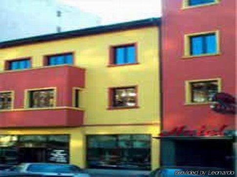 Hostel Nord Temesvár Kültér fotó