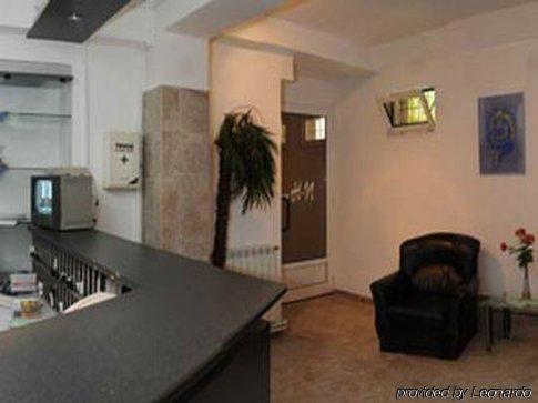 Hostel Nord Temesvár Beltér fotó
