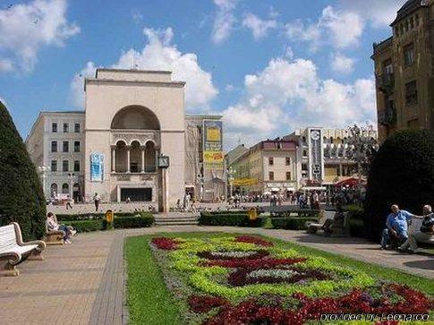 Hostel Nord Temesvár Felszereltség fotó
