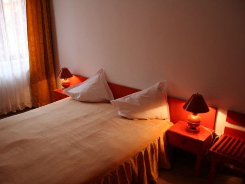 Hostel Nord Temesvár Kültér fotó
