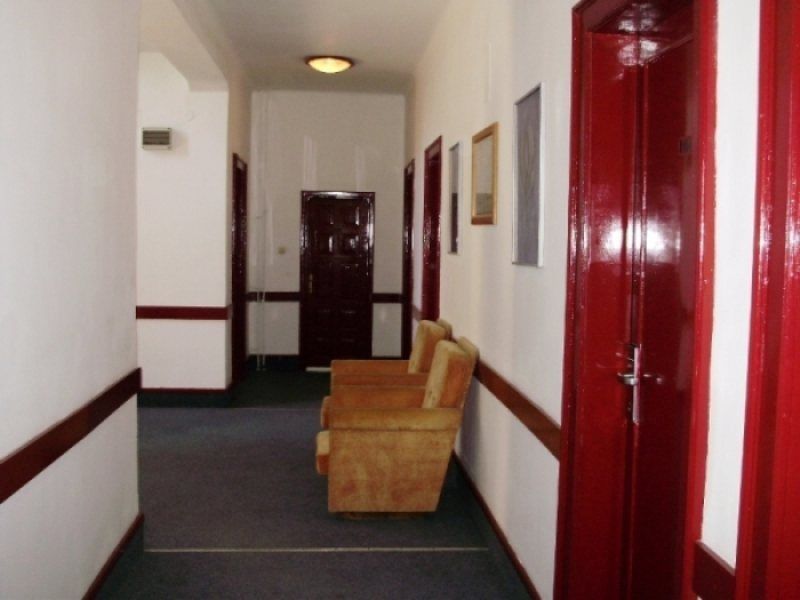 Hostel Nord Temesvár Kültér fotó